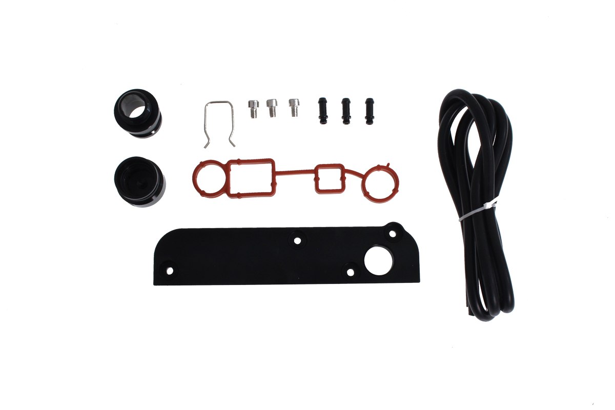 PCV Delete Kit VW Seat Skoda GRUBYGARAGE Największy sklep tuningowy